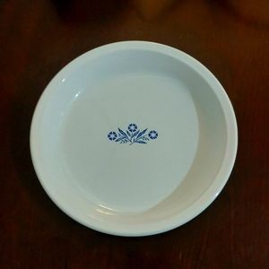 Vintage Corningware Pie Plate